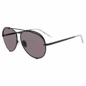 DIFF SUN SDFKOKO Sunglasses BLACK-0BLA 63mm